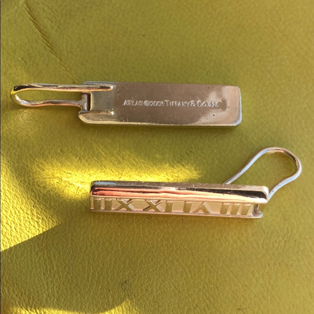 Tiffany & Co. Earrings